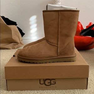 Uggs